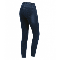 Jeans Femme Stretch Grip Intégral, LUNA, ELT PARIS 