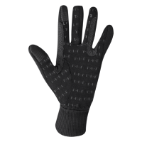 ELT - Gants d’équitation thermiques Déperlant et coupe-vent TORINO