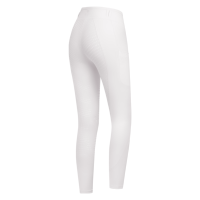 ELT - Legging équitation FEMME taille haute fond silicone ORELIE 