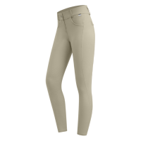 ELT - Pantalon d'équitation stretch et déperlant RIDE GLAM