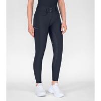 ELT - Pantalon d'équitation stretch et déperlant RIDE GLAM