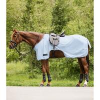 WALDHAUSEN - Chemise anti mouches pour randonnée à cheval PROTECT 