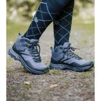 ELT - Chaussures de groom imperméables et respirantes NEBRASKA 