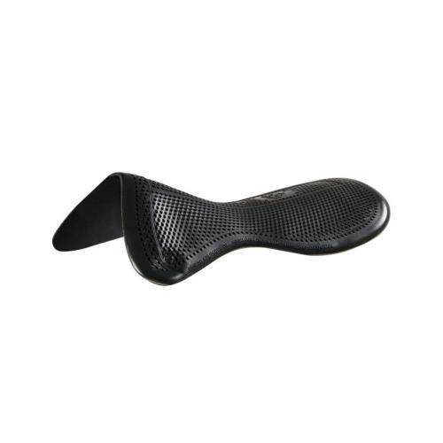 ACAVALLO - Amortisseur de dos en gel perforé  et drylex 