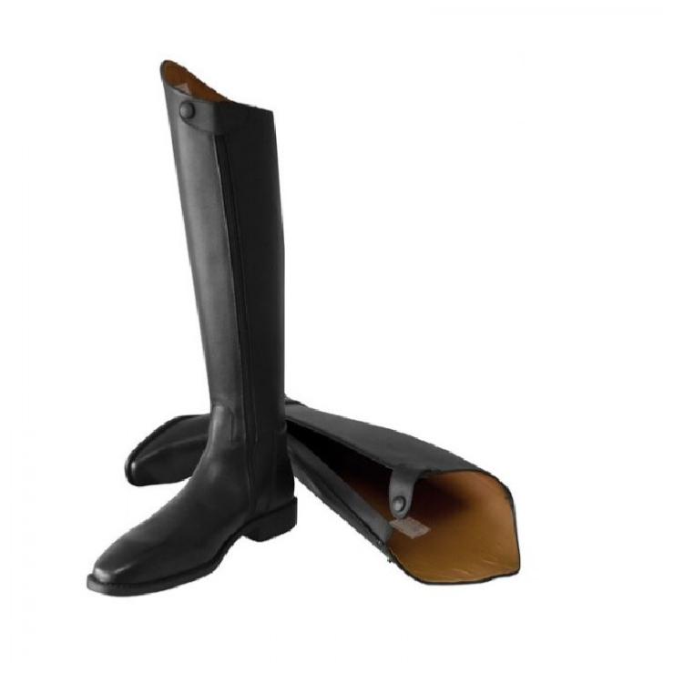 bottes habillées femme