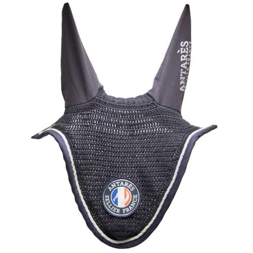 Bonnet de Concours en Coton Crochet ECUSSON, ANTARES