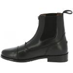 Boots Jodhpur en Cuir Avec ZIP ORIGIN, EQUITHEME