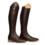 Bottes d'Equitation Demi Mesure Cuir Souple SOVEREIGN, MOUNTAIN HORSE