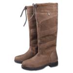 Bottes D'Ecurie Impermables Nubuck TORONTO, ELT PARIS 