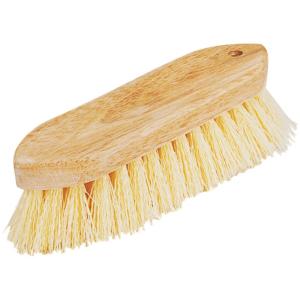 Brosse de Pansage CHIENDENT à Dos Bois UMBRIA