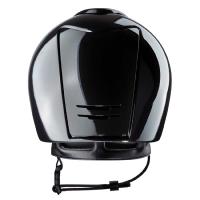 KEP ITALIA - Casque Cromo 2.0 Shine Visière Modulable