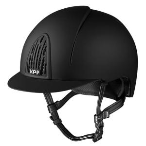 KEP ITALIA - Casque SMART MATT Visière Standard