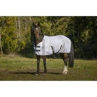 Chemise Anti-Insectes ou Schante Filet 3D MESH, EQUITHEME