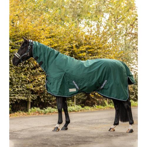 Chemise de Paddock Intégrale 600D COMFORT, WALDHAUSEN 