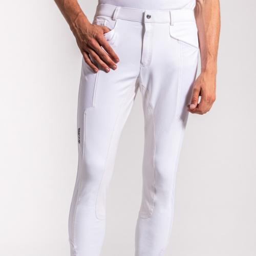 Pantalon Equitation Déperlant Homme Fond de Peau DRESSAGE , STARZUP