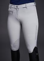 Pantalon d'Equitation Femme Basanes GRIP TRINITY, MOUNTAIN HORSE 