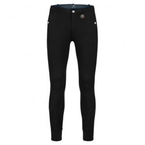 Pantalon Equitation Homme Microfibres ACTIVE GRIP, ELT Paris