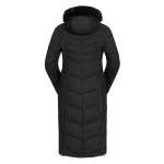 ELT - Doudoune Longue thermique Advanced SAPHIRA 