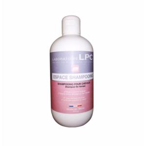 Shampooing Brillant pour Robe Chevaux, ESPACE LPC