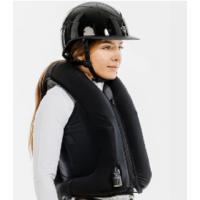 FREEJUMP - Gilet de Sécurité Airbag Cavalier AIRSAFE, EQUITHÈME 