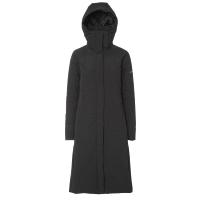 Manteau Long Cavalière Imper Matelassé ALICIA, MOUNTAIN HORSE