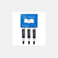 NAF - Seringue Anti Stress du Cheval INSTANT MAGIC 3 X 30 G