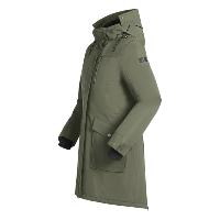 Parka Longue HIVER KOPENHAGEN, ELT Paris