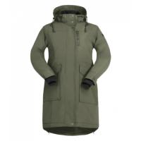 Parka Longue HIVER KOPENHAGEN, ELT Paris