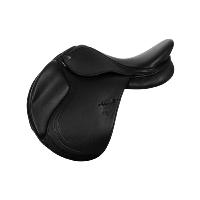 SUPREME - Selle Obstacle Cuir Doubl Veau  Arcade Modulable SYDNEY