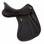 Selle de Dressage 