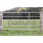 Porte de Prairie Extensible Hauteur 1.10 M pour CHEVAUX , PATURA