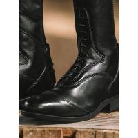 MOUNTAIN HORSE - Bottes équitation Cuir 36FR AU 43FR XANADU 