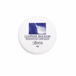 Baume Cire Nourrissant pour Cuirs de Sellerie, BATES 