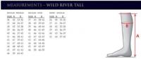 Bottes Equitation Etanches Cuir Gras WILD RIVER , MOUNTAIN HORSE