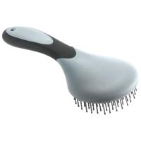 Brosse  Crins Ronde Poigne GRIP, HIPPOTONIC