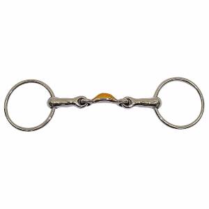 PESSOA - Mors MAGIC SYSTEM Autobloquant Double Brisure 