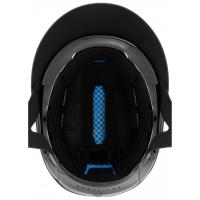 EQUITHEME - Mousse de Casque d'Equitation SOAZY système ERT