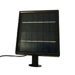 Panneau Solaire pour Caméra De Surveillance FarmCam 4G