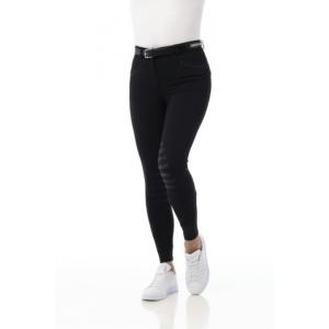 Pantalon d'Equitation  SAFIR Basanes Silicone, EQUITHEME 