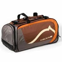 Sac d'Equitation à Roulettes 80 LITRES COMPACT HEXA DELUXE TROLLEY