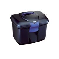 Coffre de Pansage en Plastique avec Anse , UMBRIA