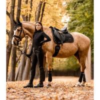 WALDHAUSEN -Bandes polaires épaisses détail rosegold MODERN ROSE