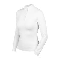 HORKA - Polo de Concours à plastron manches longues TAYLOR 