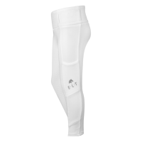 Legging Equitation JUNIOR Fond Grip Silicone ELLA, ELT