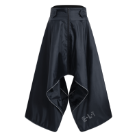 ELT - Jupe d'équitation imperméable avec courroies de cuisses LOTTA 