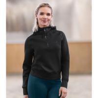 ELT - Sweat technique à Capuche Femme REGENSBURG