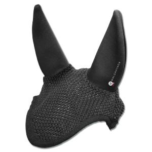WALDHAUSEN - Bonnet Cheval à Oreilles Acoustiques Anti Bruit QUIET 