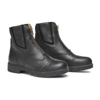 Boots en Cuir Gras Etanche WILD RIVER , MOUNTAIN HORSE