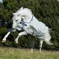 Couverture de Pré Thermo Régulante POWER TURNOUT, BUCAS