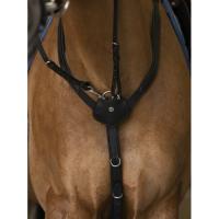 Collier de Chasse Confort en  Cuir Doubl , NORTON PRO